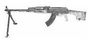 Soviet RPK 7.62